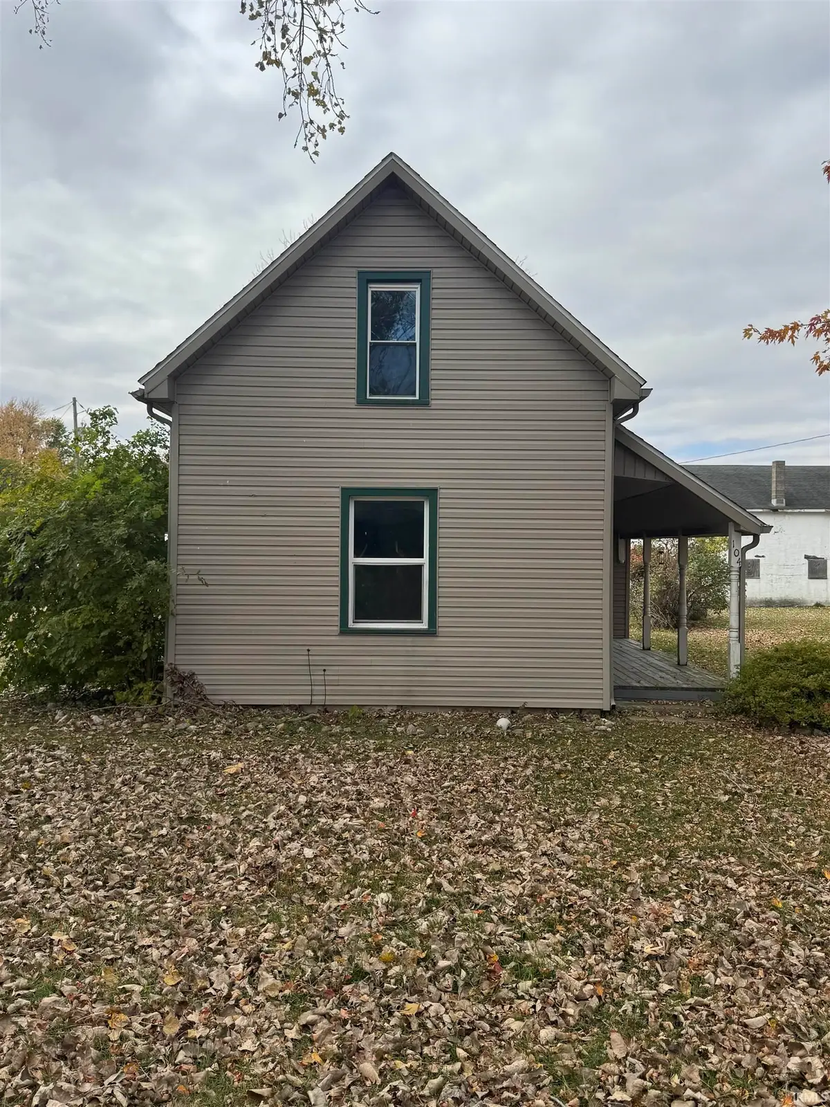 104 S State Street, Goldsmith, IN 46045 - Image #1