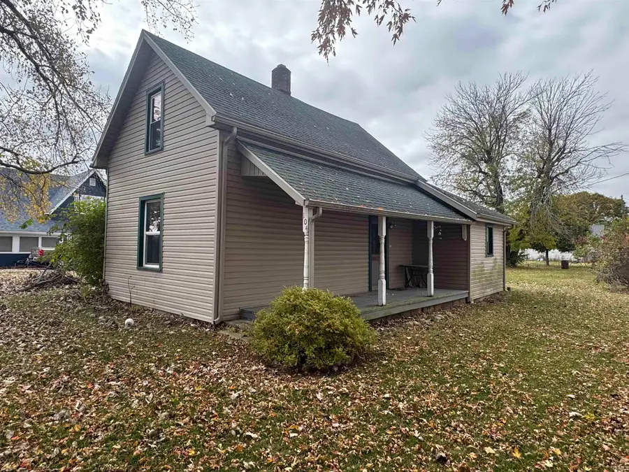 104 S State Street, Goldsmith, IN 46045 - Image #2