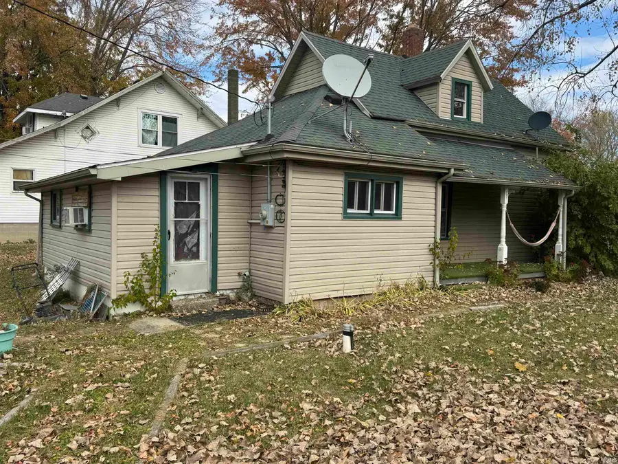 104 S State Street, Goldsmith, IN 46045 - Image #3