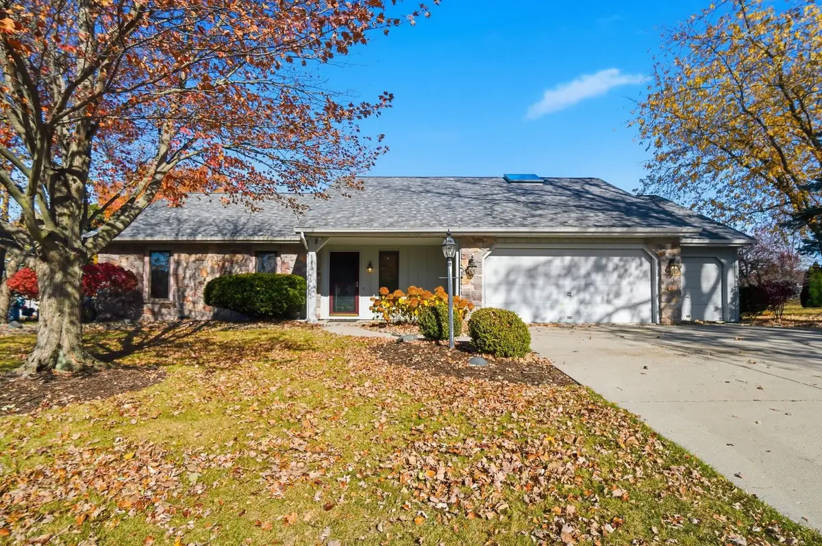 8418 Hialeah Lane, Fort Wayne, IN 46804 - Image #1