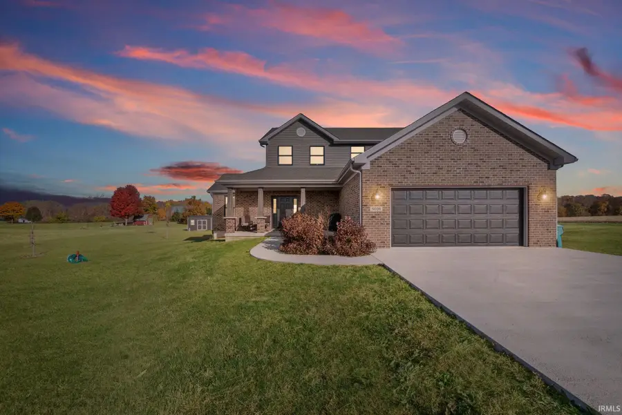 6036 W Turtle Hill Court, Frankfort, IN 46041 - Image #2