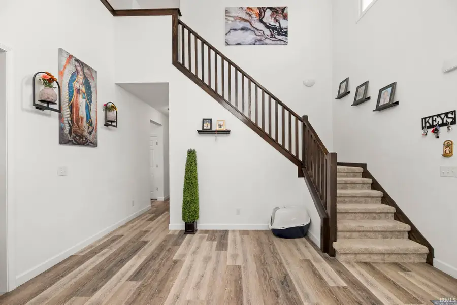 6036 W Turtle Hill Court, Frankfort, IN 46041 - Image #3