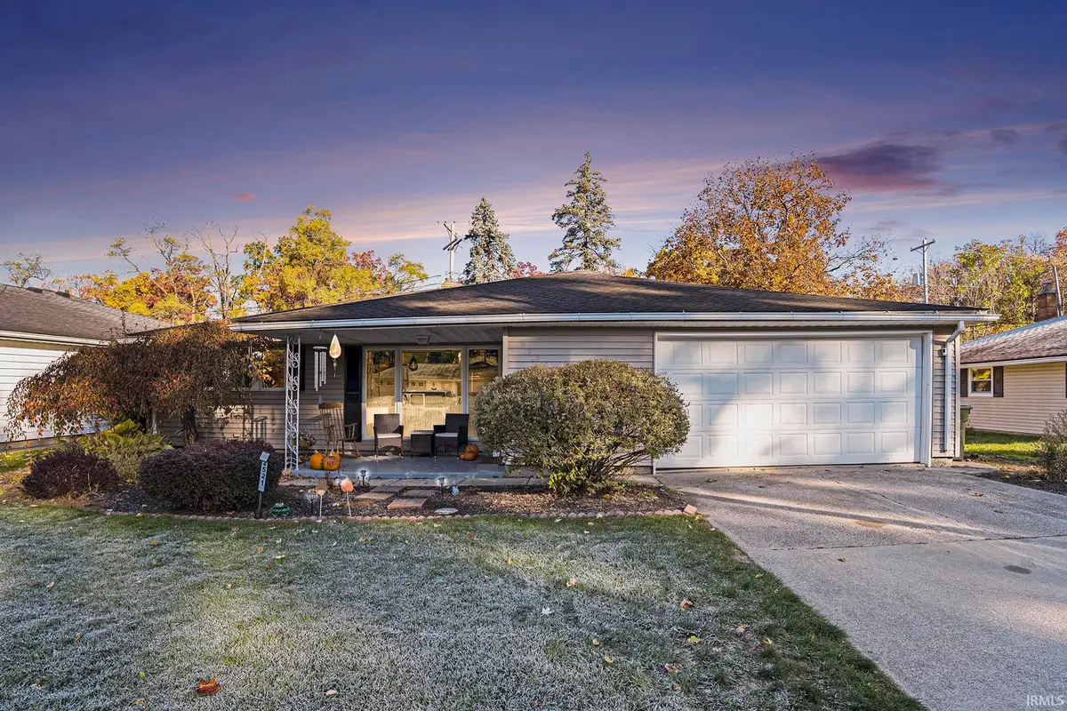 2521 Club Drive, South Bend, IN 46615 - Image #1