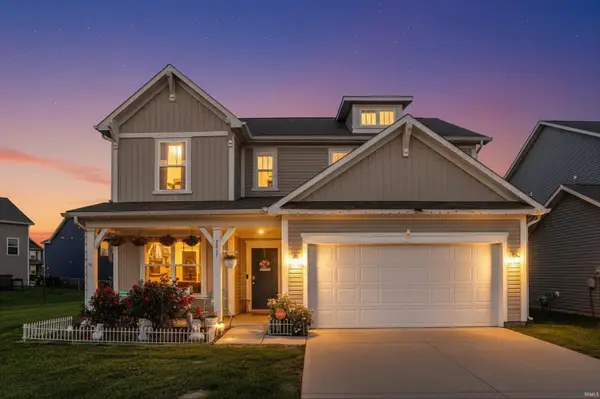 2087 Mach Lane, Franklin, IN 46131