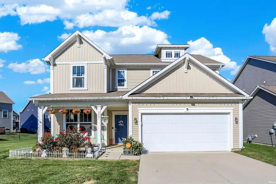 2087 Mach Lane, Franklin, IN 46131 - Image #2