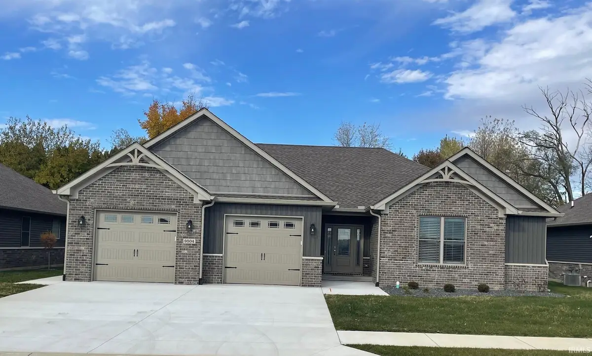 9504 W Tradition Drive, Yorktown, IN 47396 - Image #1