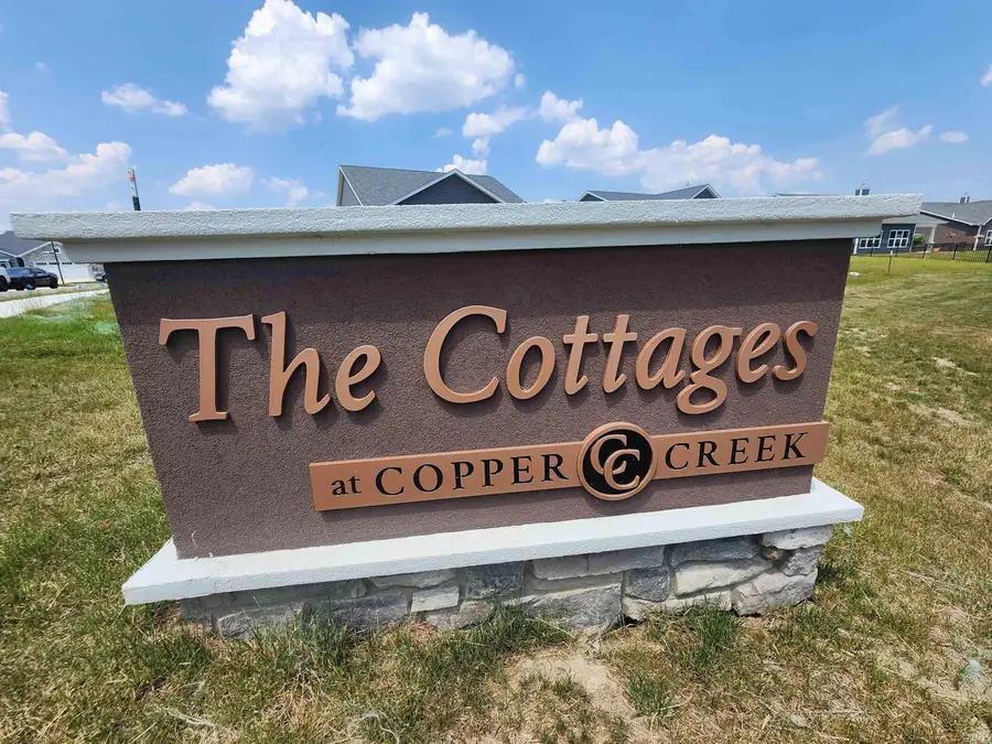 14175 Hughies Cove, Fort Wayne, IN 46845 - #3