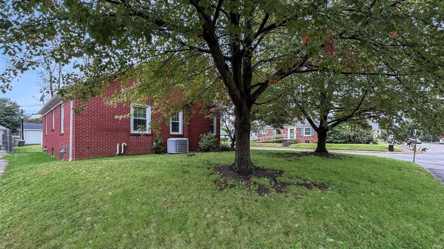 1825 Bellemeade Avenue, Evansville, IN 47714 - Image #3