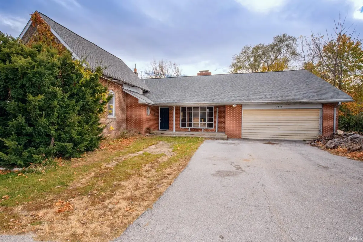 8615 W State Rd 26, Rossville, IN 46065 - Image #1