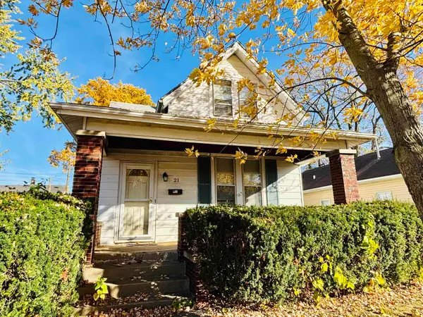 21 S 26th Street, Lafayette, IN 47904