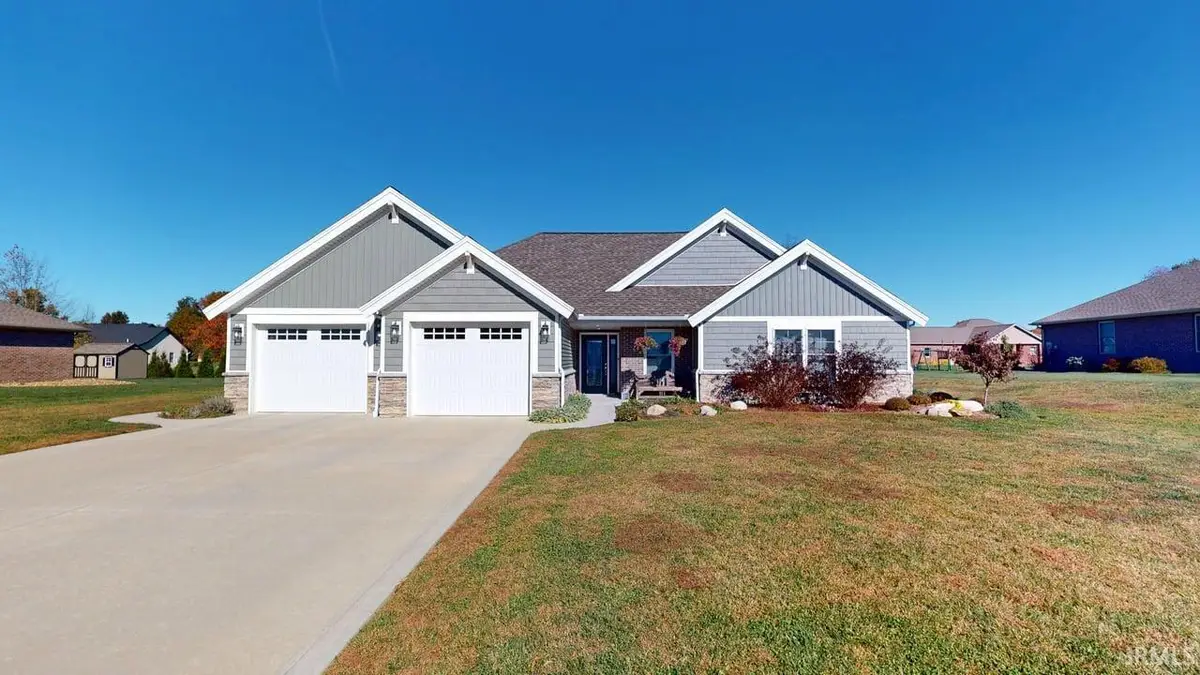 4543 W Cypress Drive, Jasper, IN 47546 - Image #1