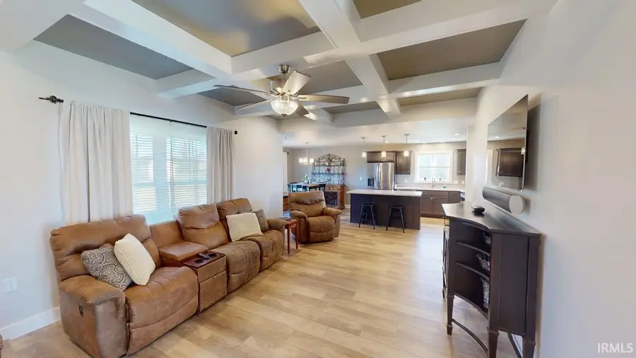 4543 W Cypress Drive, Jasper, IN 47546 - Image #3