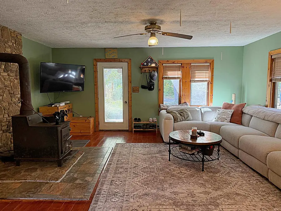 7454 W Evans Road, Bloomington, IN 47403 - Image #2