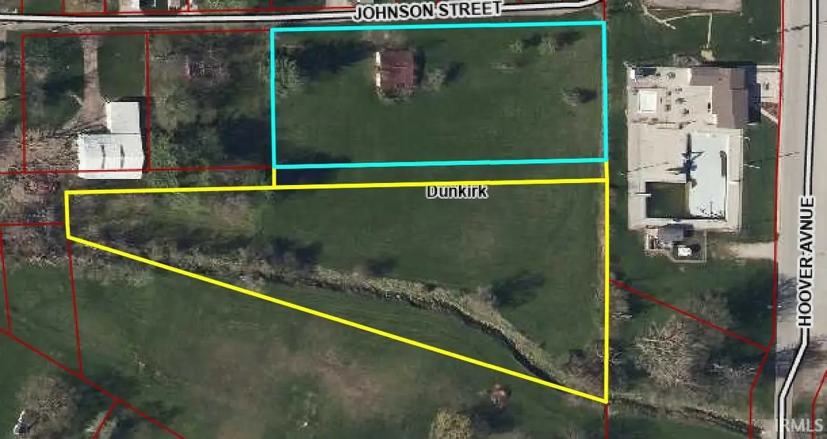 Auburn Street, Dunkirk, IN 47336 - Image #1