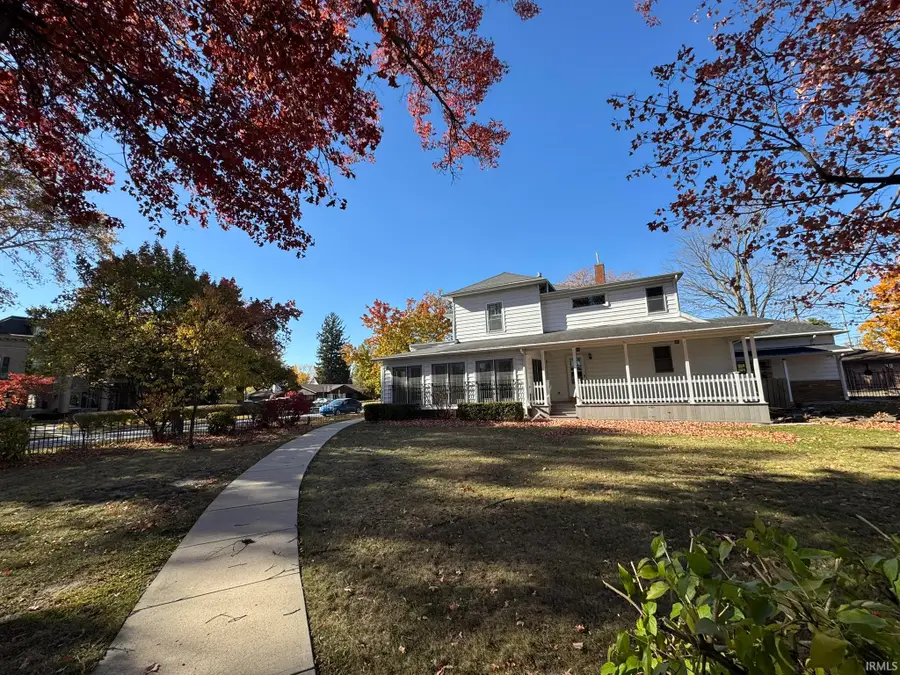 722 W 4th Street, Marion, IN 46952 - Image #2