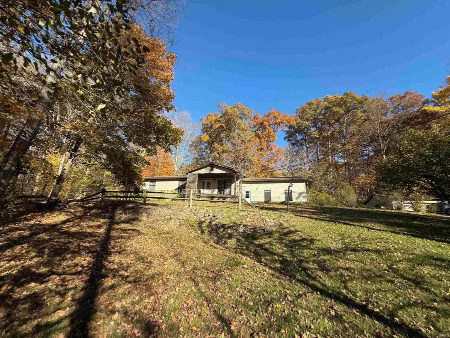 2980 Carlton Road, Bristow, IN 47515 - Image #2