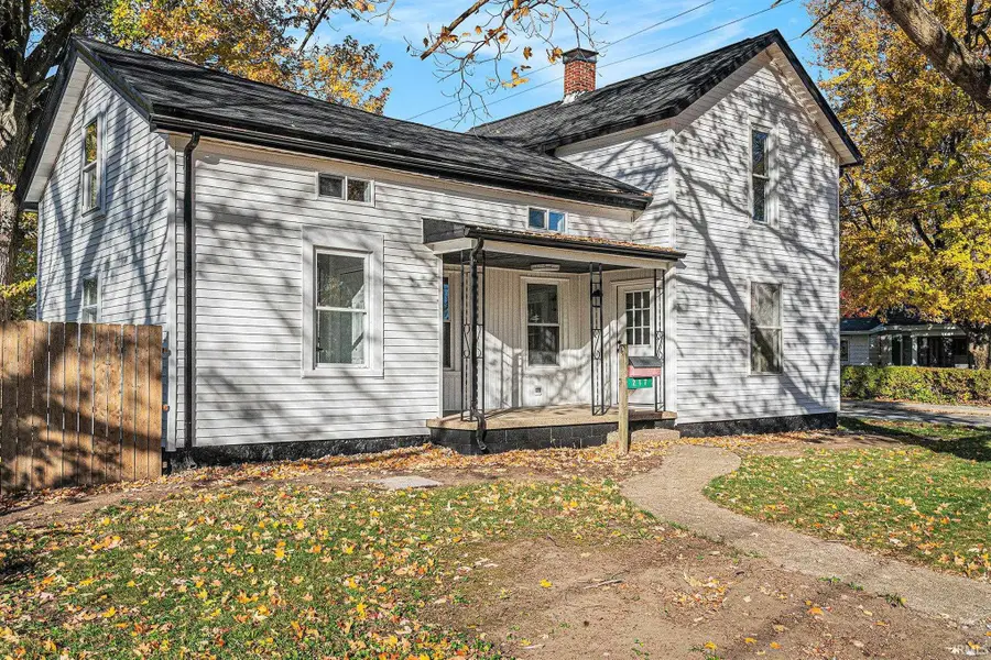 217 N Sherman Street, Lagrange, IN 46761 - Image #2