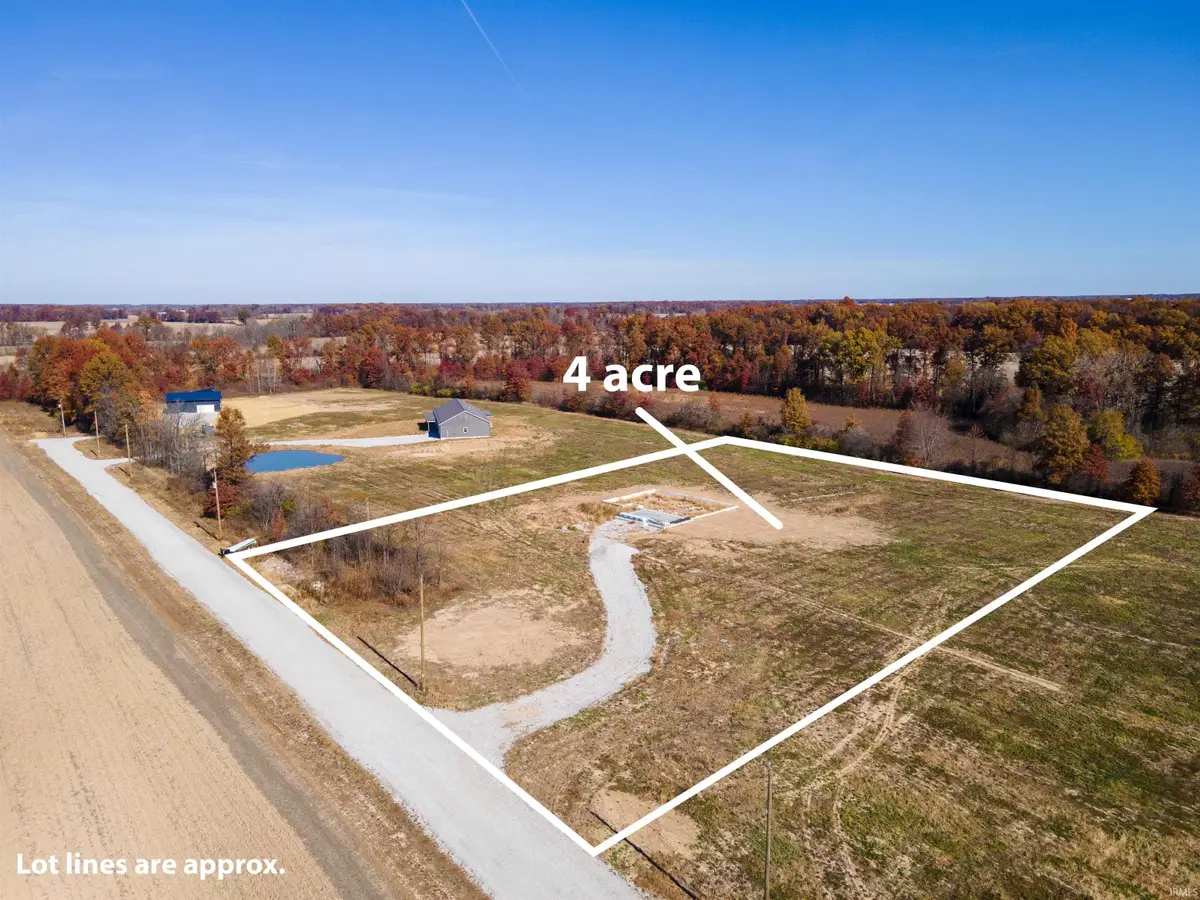 8221 E 100 S, Marion, IN 46953 - Image #1