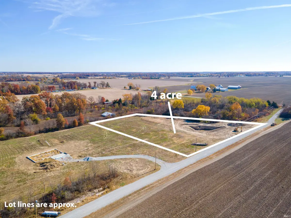 8219 E 100 S, Marion, IN 46953 - Image #1