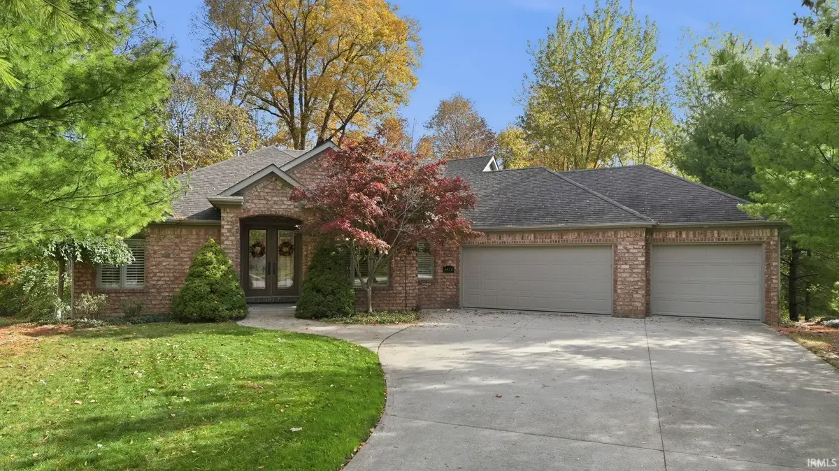 3438 Buckeye Run, Fort Wayne, IN 46814 - Image #1