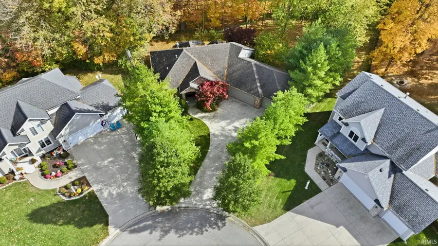 3438 Buckeye Run, Fort Wayne, IN 46814 - Image #3