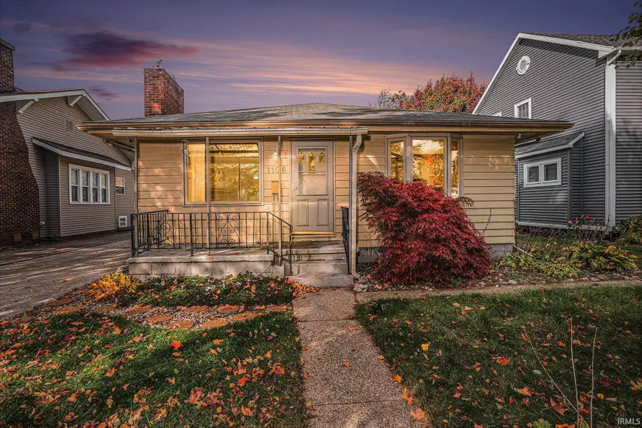 1106 Strong Avenue, Elkhart, IN 46514 - Image #2