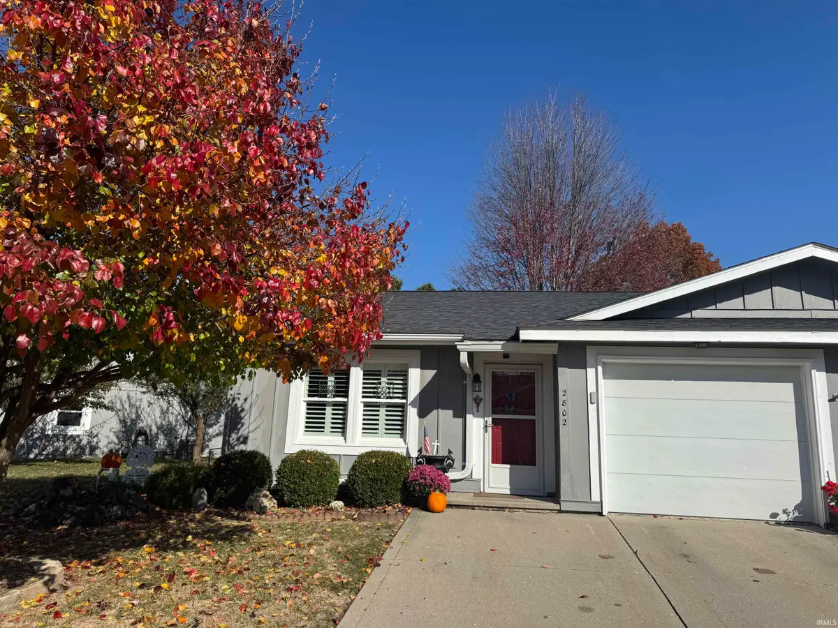 2802 S Rockford Place, Kokomo, IN 46902 - Image #1