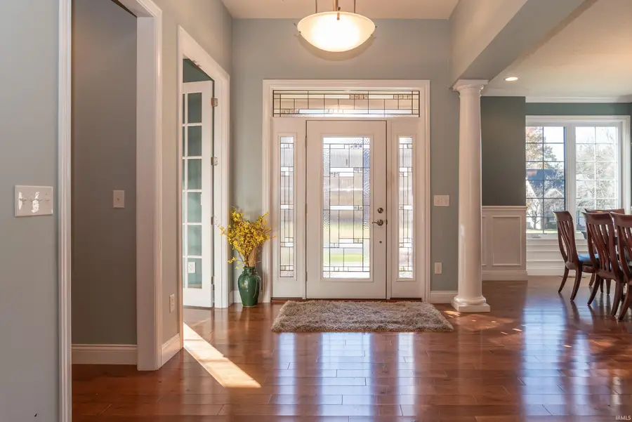 4106 W Breezewood Court, Bloomington, IN 47404 - Image #2