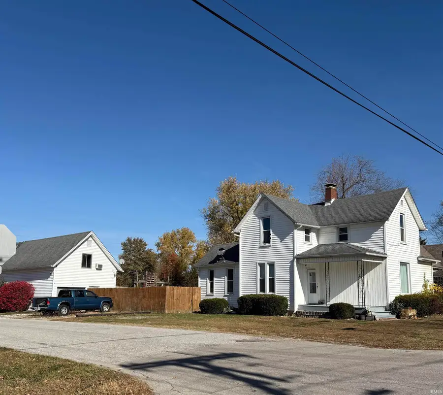 703 E Bond Avenue, Marion, IN 46953 - Image #2