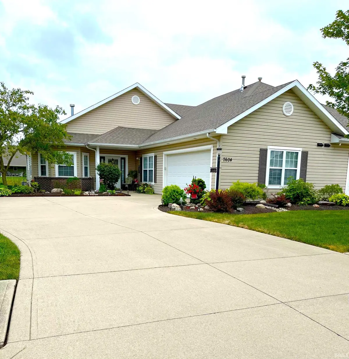 7604 Trotters Chase Lane, Fort Wayne, IN 46815 - Image #1
