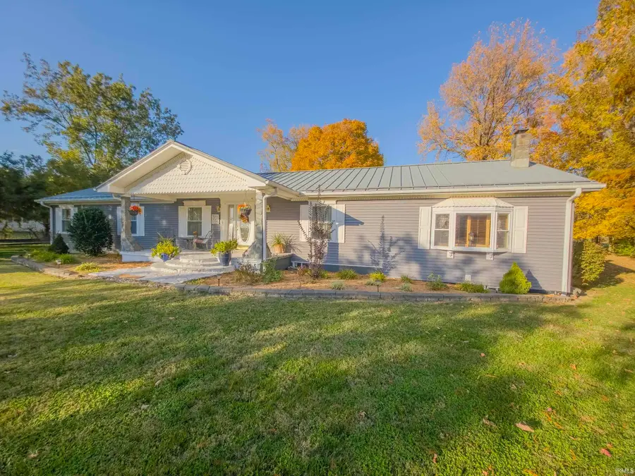 11826 N 1800 Boulevard, Mount Carmel, IL 62863 - Image #2