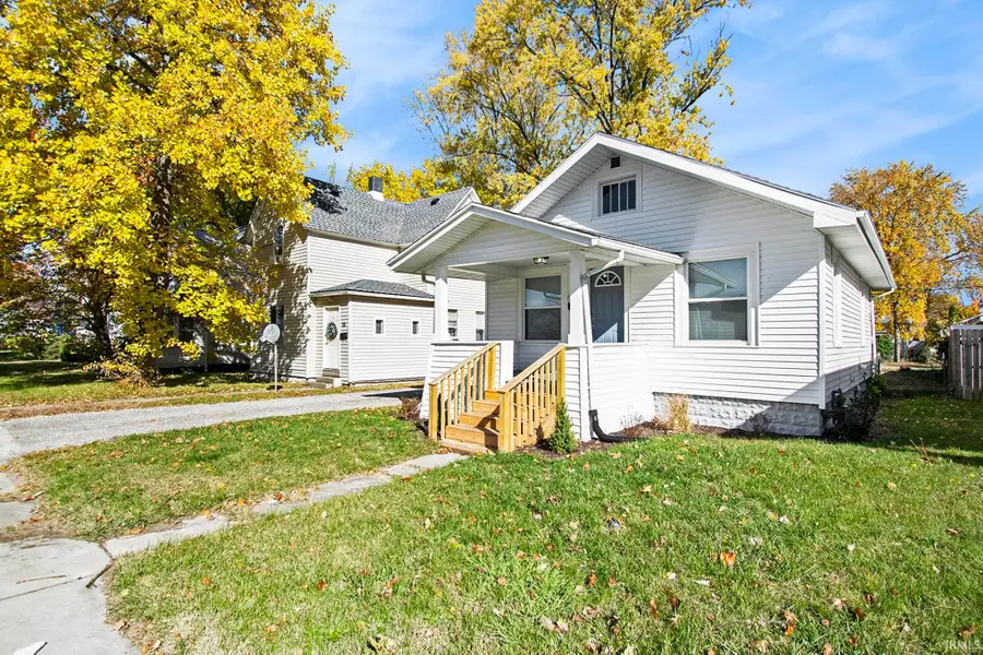 442 Goshen Avenue, Elkhart, IN 46516 - Image #3