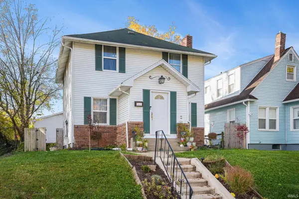 1805 Linden Avenue, Mishawaka, IN 46544