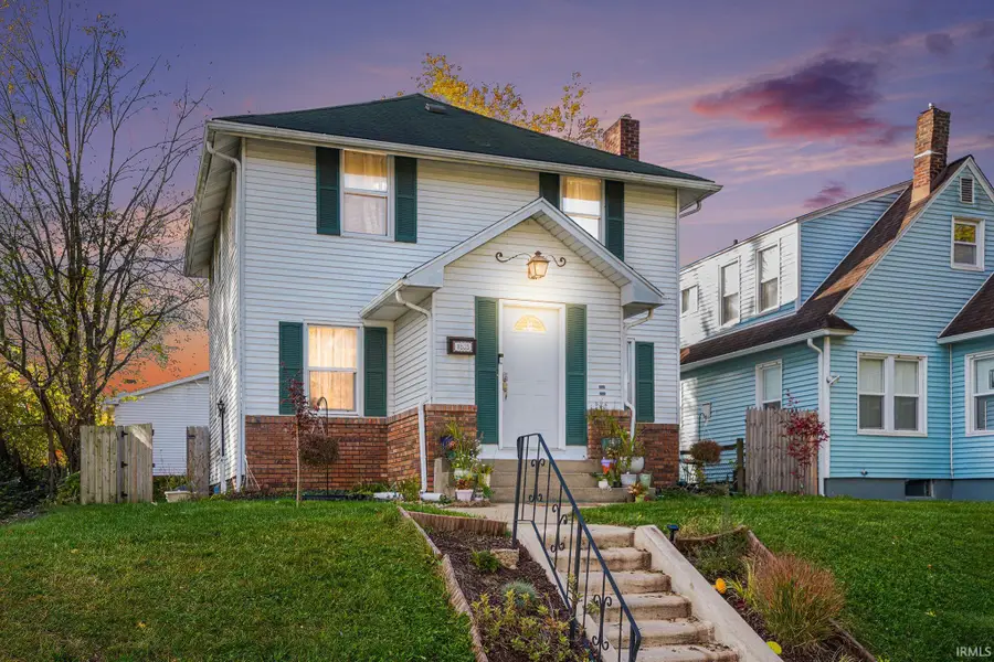 1805 Linden Avenue, Mishawaka, IN 46544 - Image #2