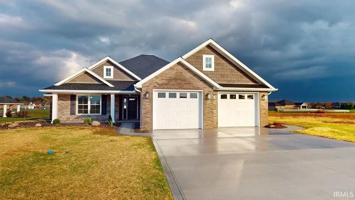 922 Spruce Drive, Jasper, IN 47546 - Image #1