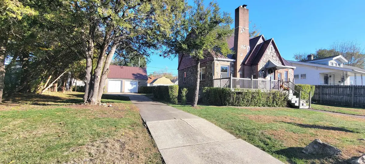 726 S Falcon Street, South Bend, IN 46619 - Image #1