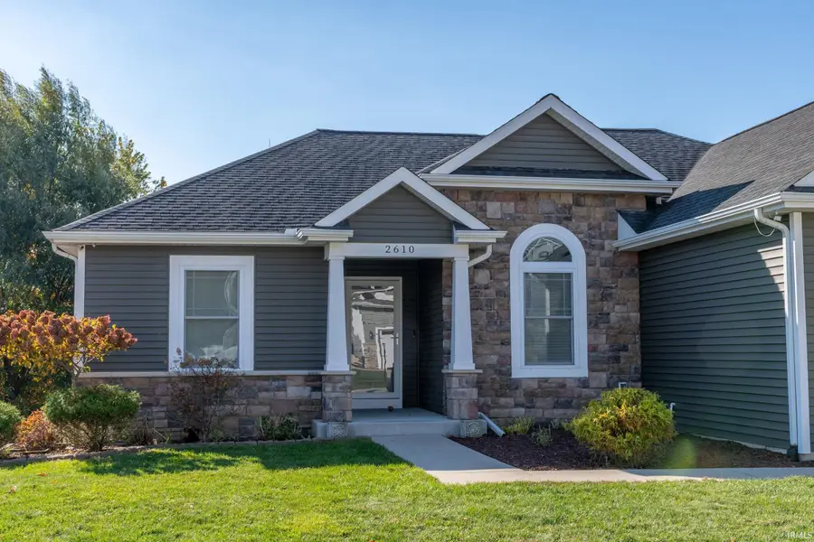 2610 St Charles Street, South Bend, IN 46614 - Image #2