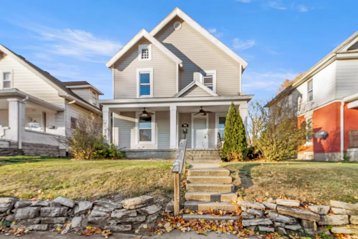 920 W 6th Street, Marion, IN 46952 - Image #1