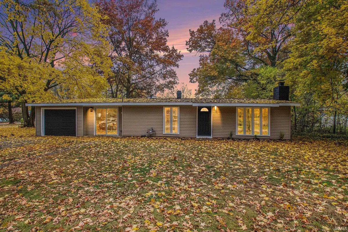 115 Hollywood Avenue, Elkhart, IN 46516 - Image #1