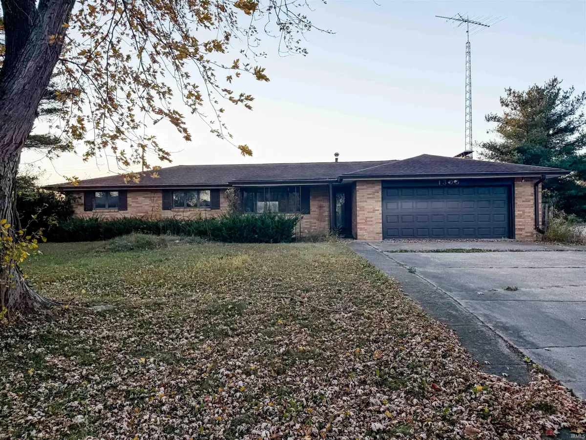 1305 Doud Drive, Kokomo, IN 46901 - Image #1