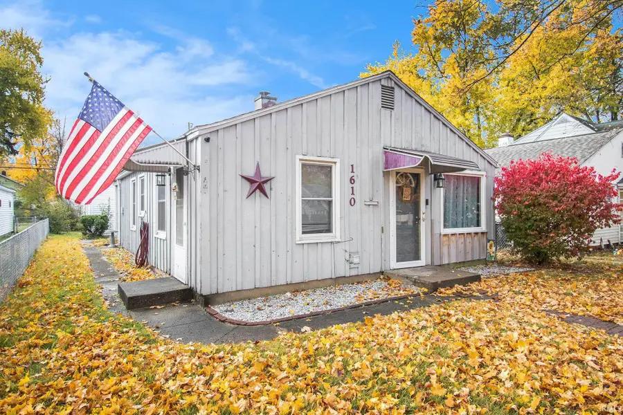 1610 E Donald Street, South Bend, IN 46613 - Image #2