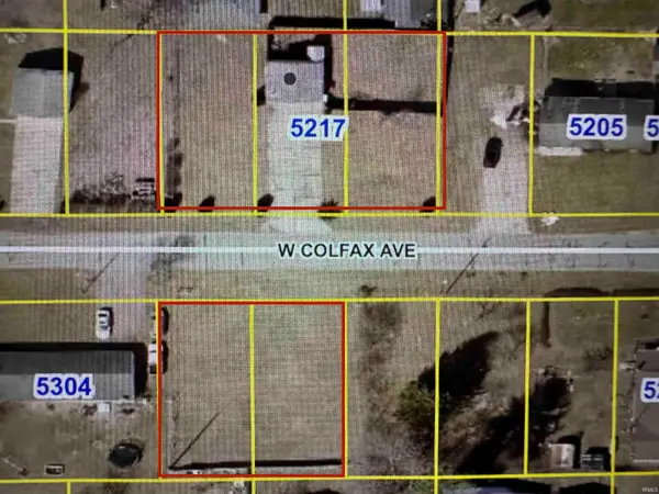 5217 W Colfax Avenue, South Bend, IN 46619