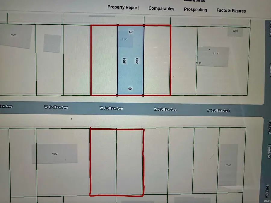 5217 W Colfax Avenue, South Bend, IN 46619 - Image #2