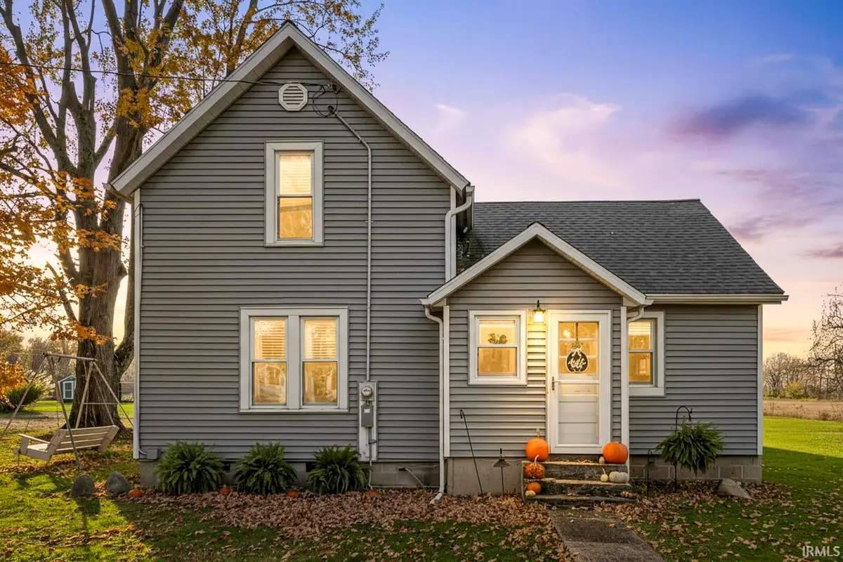 1461 Queen Road, Walkerton, IN 46574 - Image #1
