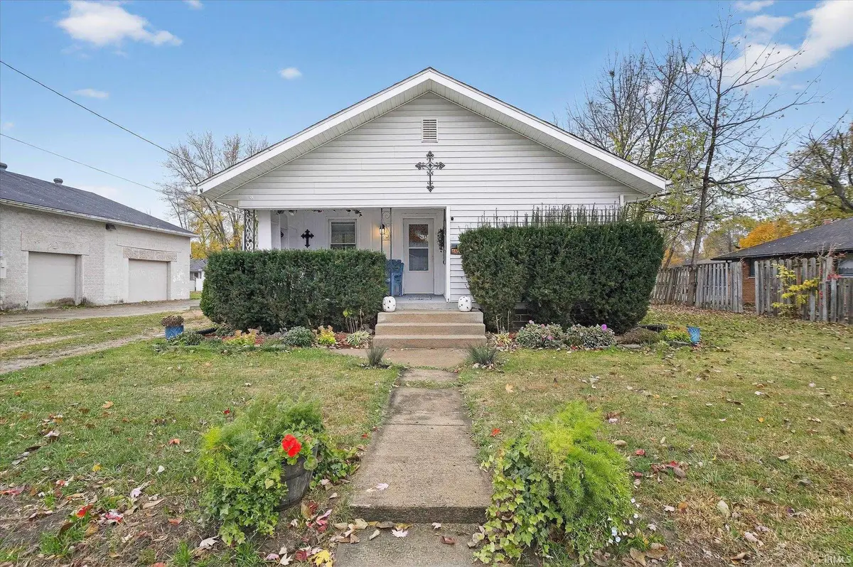 1407 S Meeker Avenue, Muncie, IN 47302 - Image #1