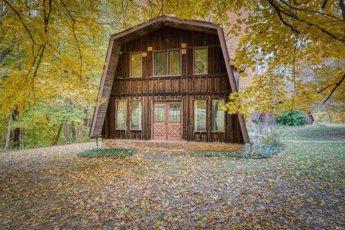 3648 Sailer Road, Mount Vernon, IN 47620 - Image #1