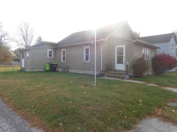 473 Swan Street, Huntington, IN 46750