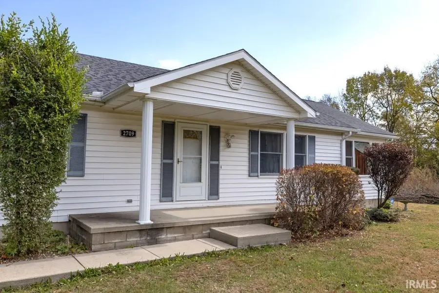 2709 S Lincoln Boulevard, Marion, IN 46953 - Image #3