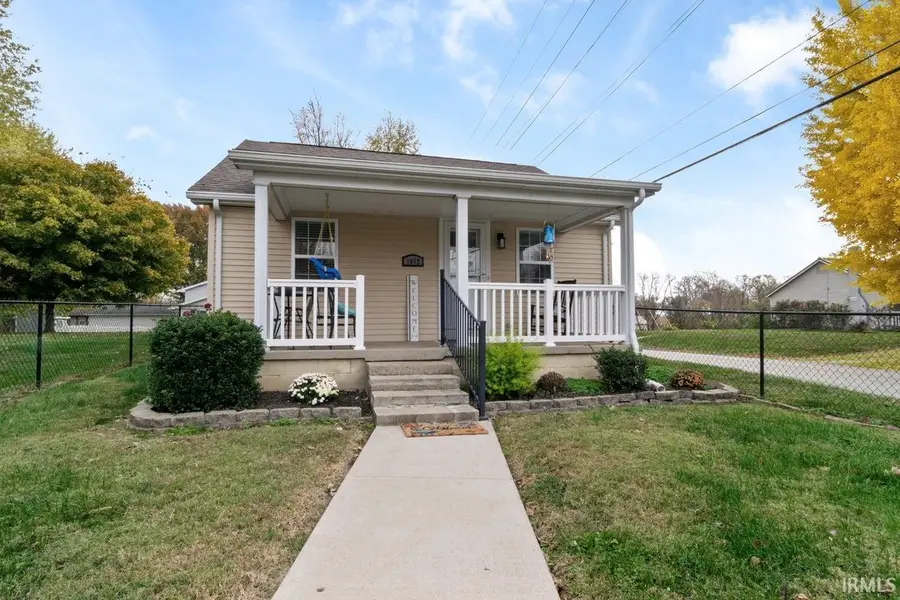 1012 S Center Street, Fort Branch, IN 47648 - Image #2