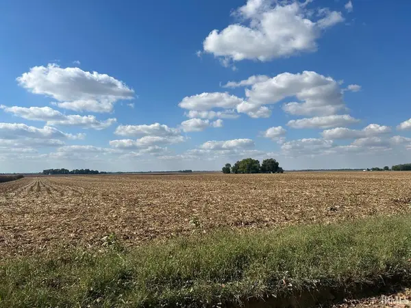 C.R. N 1450 Road, Perrysville, IN 47974